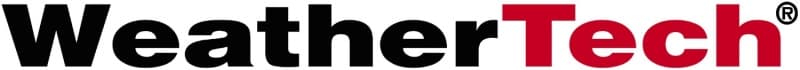 WT FloorLiner - Front - Blk - Logo Image