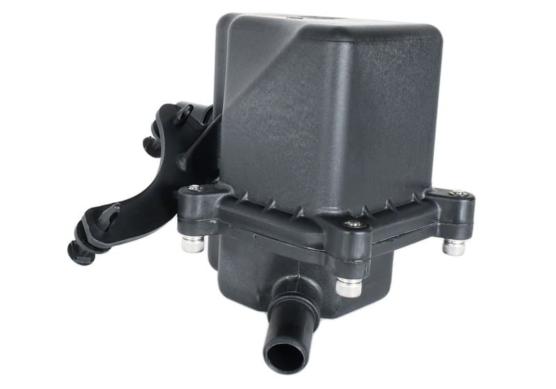 FR Air Oil Seperators - Photo - Unmounted