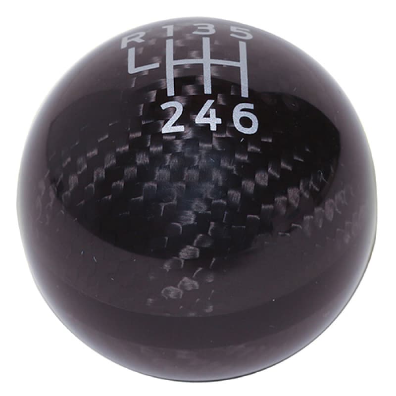 FR Shift Knobs - User 1