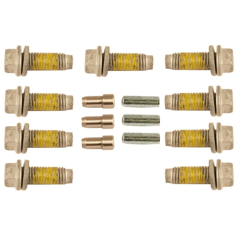 FR Pressure Plate Kits