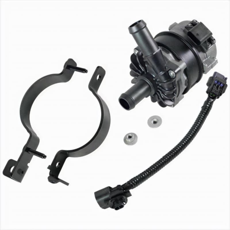 FR Water Pumps - Photo - Primary