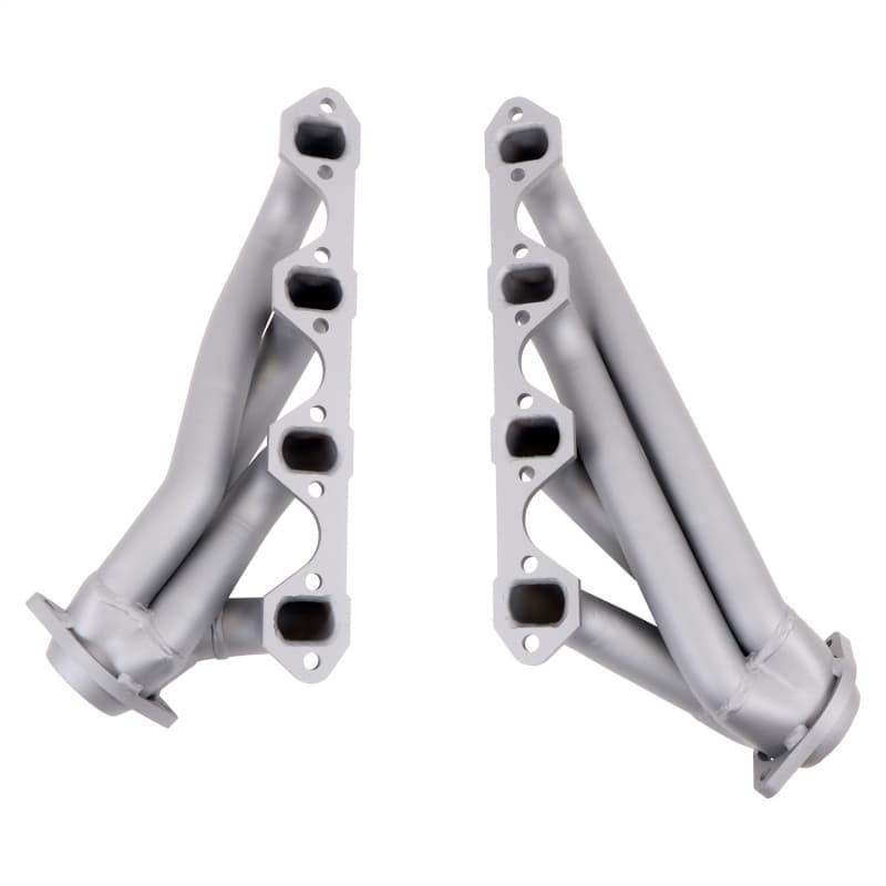 BBK Short Unequal Headers - Photo - out of package