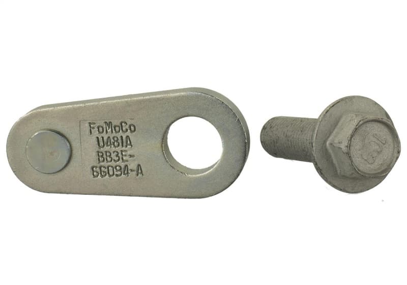 FR Block Plugs - Photo - Unmounted