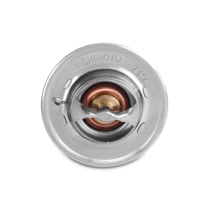 MM Thermostats - Photo - Close Up