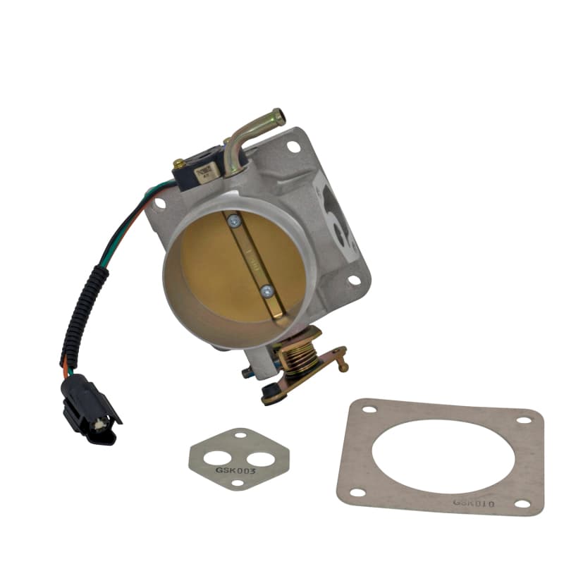 BBK Throttle Bodies