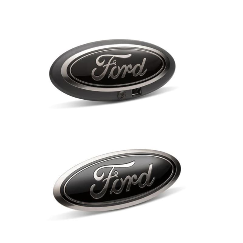 FR Badges - Photo - Unmounted