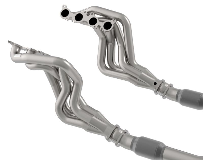 KSH Headers & Conn Pipe - Photo - Primary
