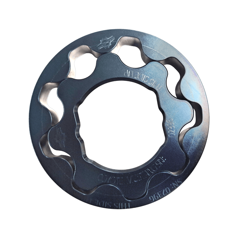 BOU Oil Pump Gear