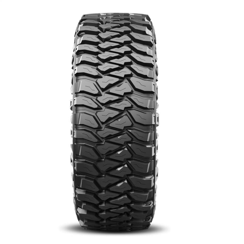 MTT Baja Legend MTZ Tire - Photo - Unmounted