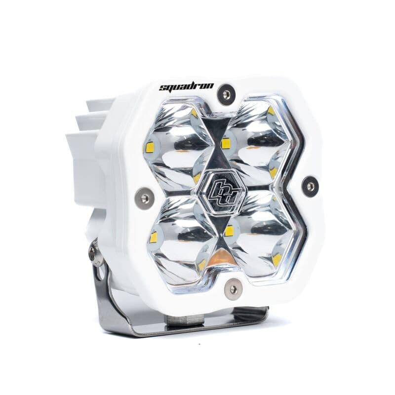 BAJ Squadron Sport Lights