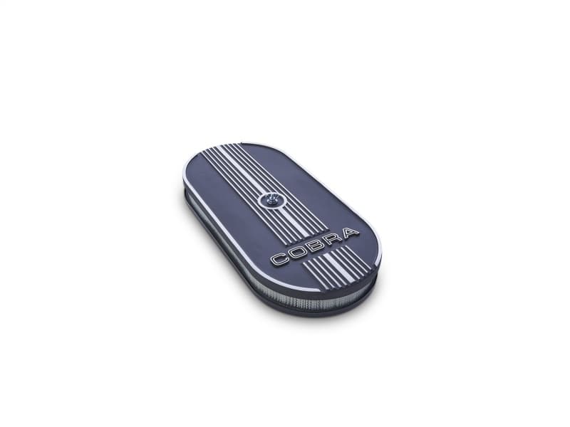 FR Air Cleaners - Photo - Unmounted