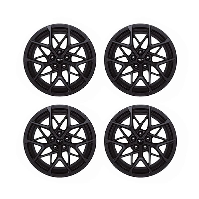 FR Wheels - User 1