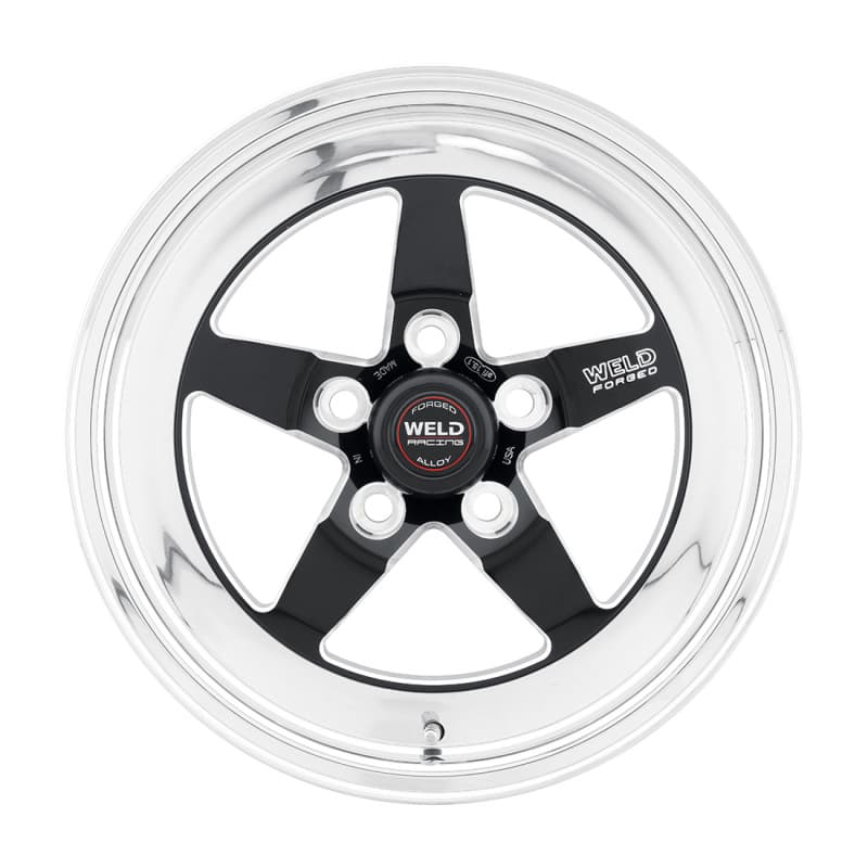 WEL S71 Wheels - User 1