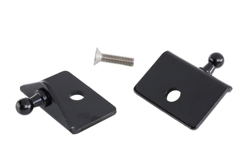 FR Hood Lift Kits - Photo - Unmounted