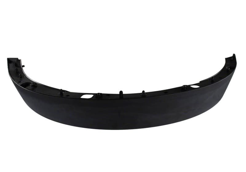 FR Trim Panels - Photo - Unmounted