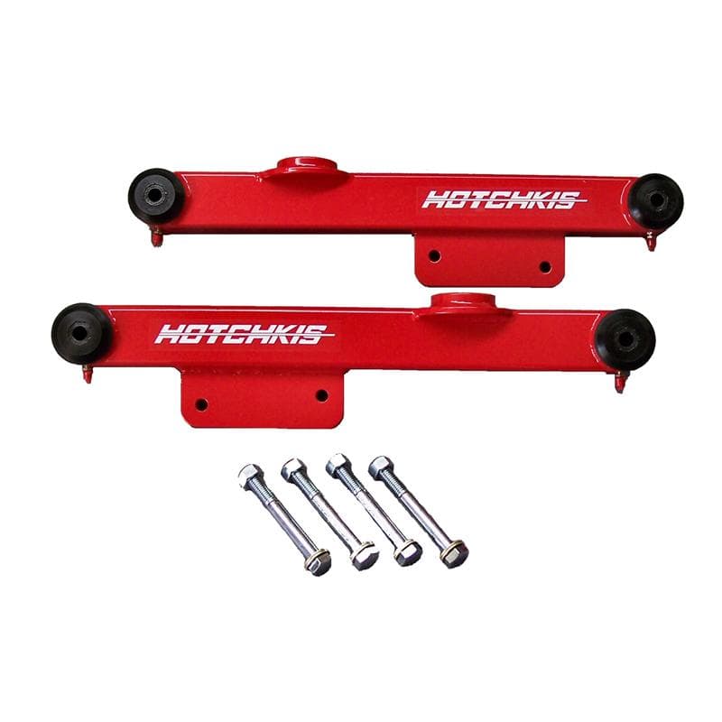 HOT Trailing Arms - Photo - Primary