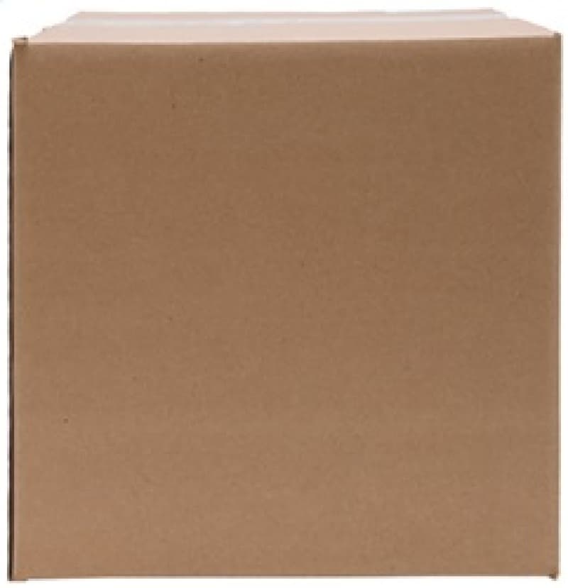 KN Universal Air Filter - Photo - in package