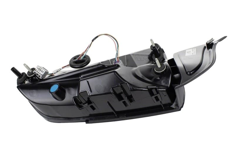 FR Light Kits - Photo - Unmounted
