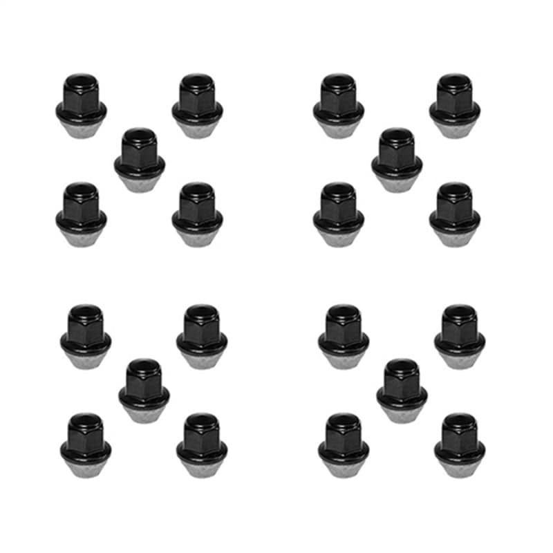 FR Lug Nut Kits - Photo - Primary