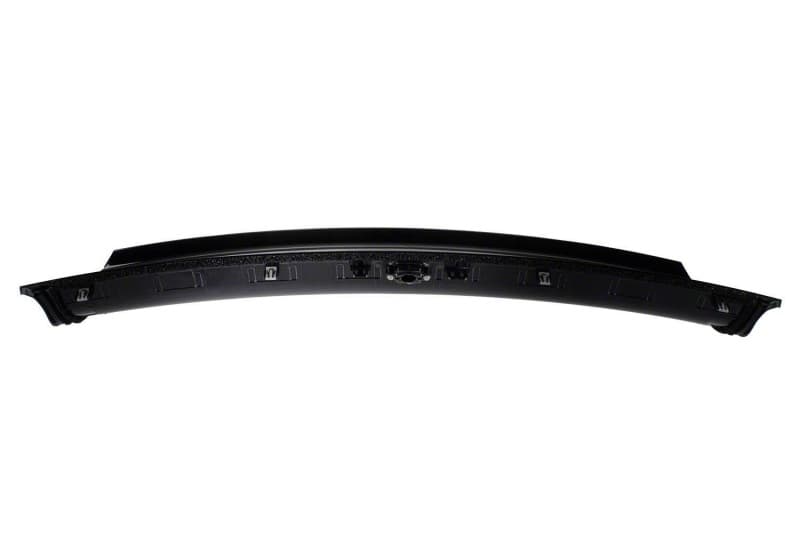 FR Trim Panels - Photo - Unmounted