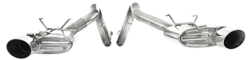 MBRP Catback Exhaust 409 - Photo - Primary