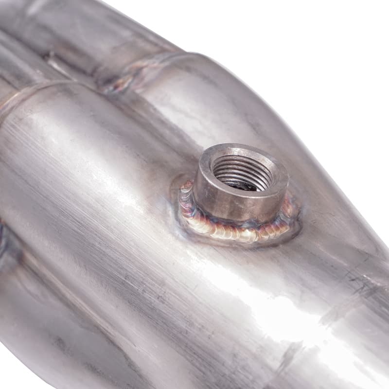SSW Long Tube Headers - User 1