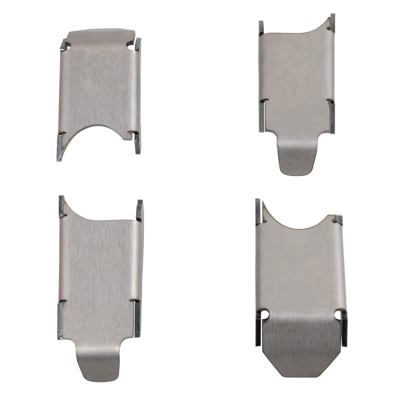 SYN Axle Components