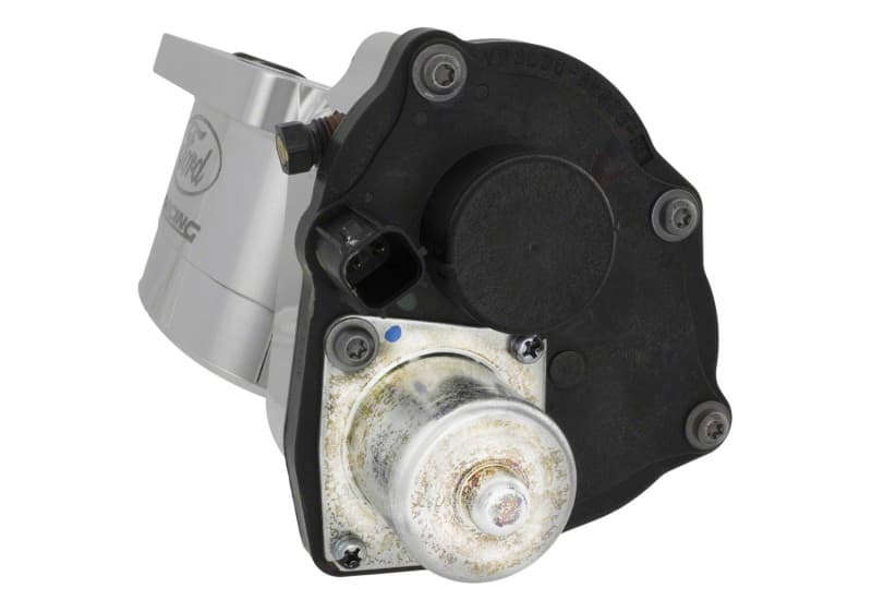 FR Throttle Bodies - Photo - Unmounted