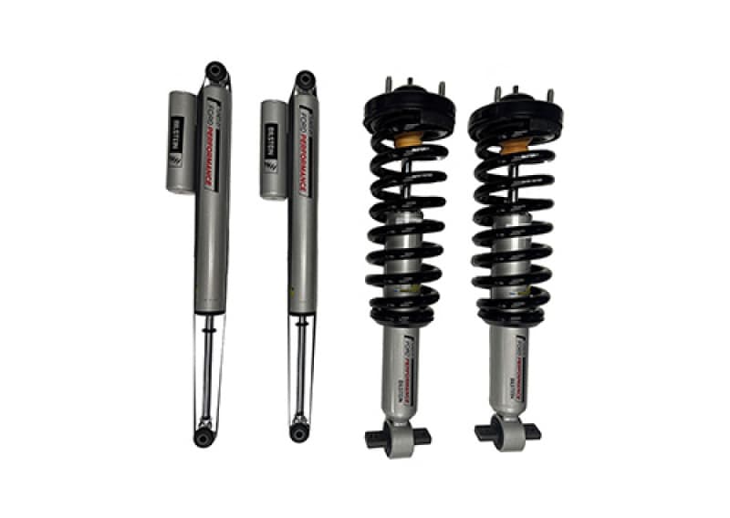 FR Suspension Kits - User 1