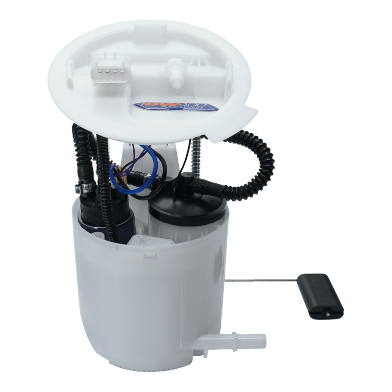 DW DW400 Fuel Pumps