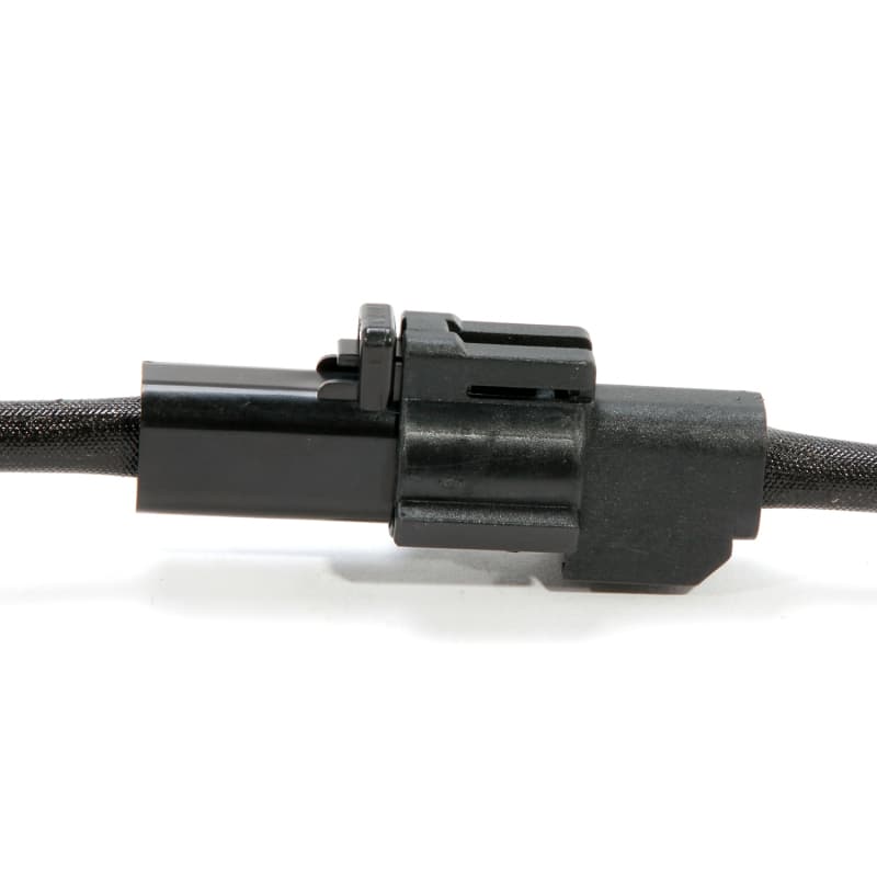 BBK Oxygen Sensor Exten Cable - Photo - Unmounted