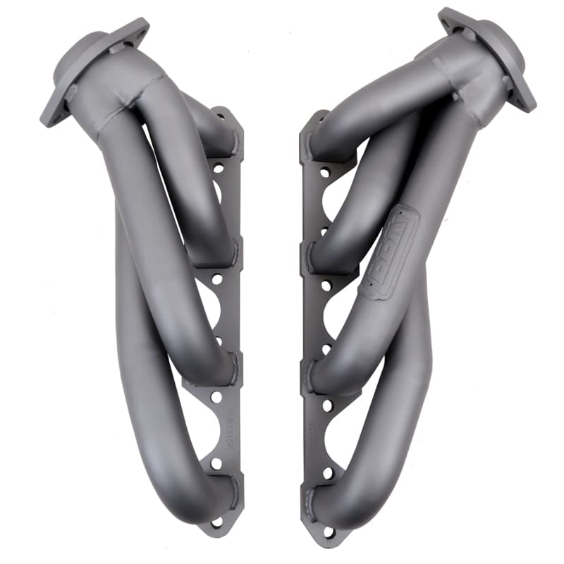 BBK Short Unequal Headers - User 3