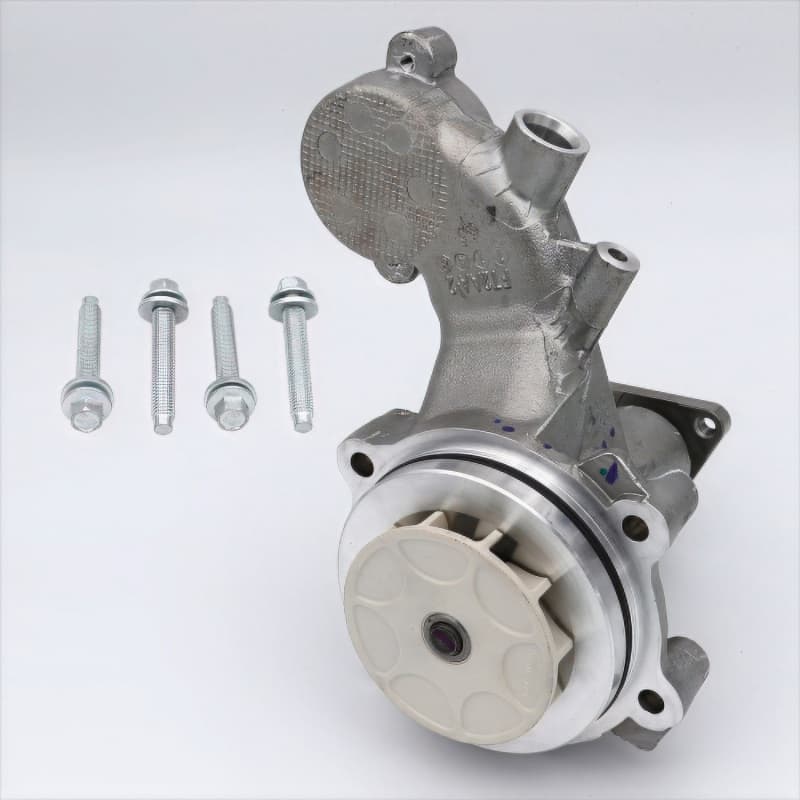 FR Water Pump Kits - Photo - Primary