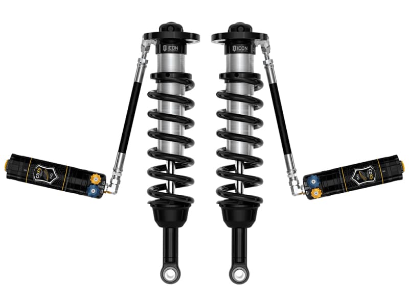 ICO 2.5 Series Coilover Kits