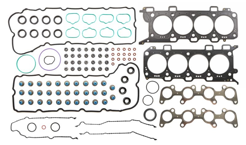 CG Street Pro Kits