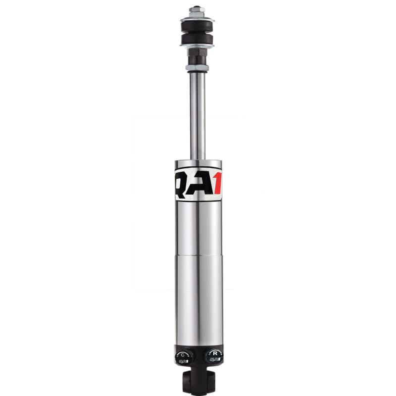 QAP Shocks - Stocker Series - Photo - Primary