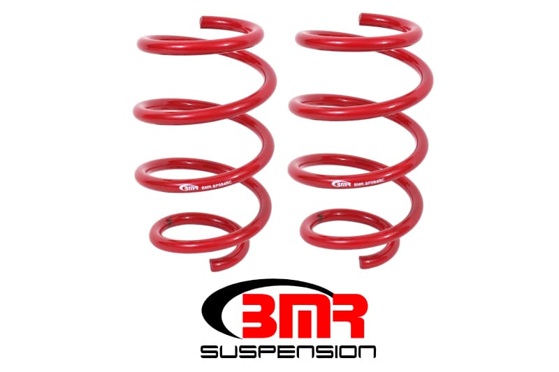 BMR Lowering Springs