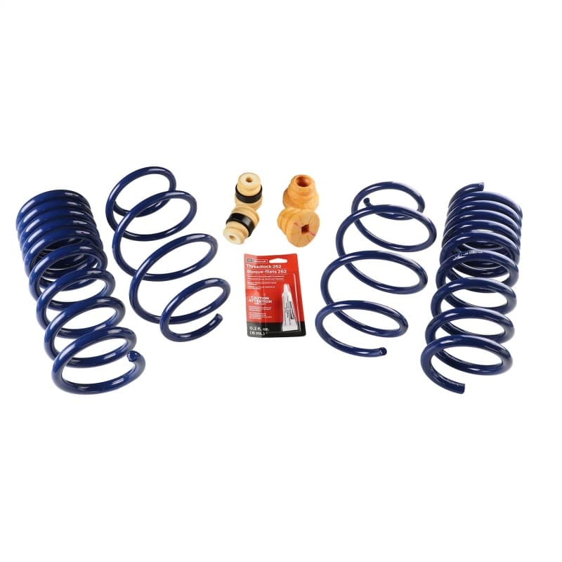 FR Spring Kits - Photo - Primary