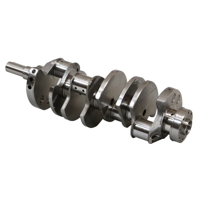 FR Crankshafts - Photo - Unmounted