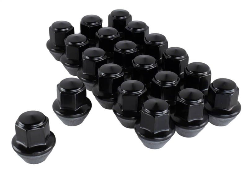 FR Lug Nut Kits - Photo - Unmounted