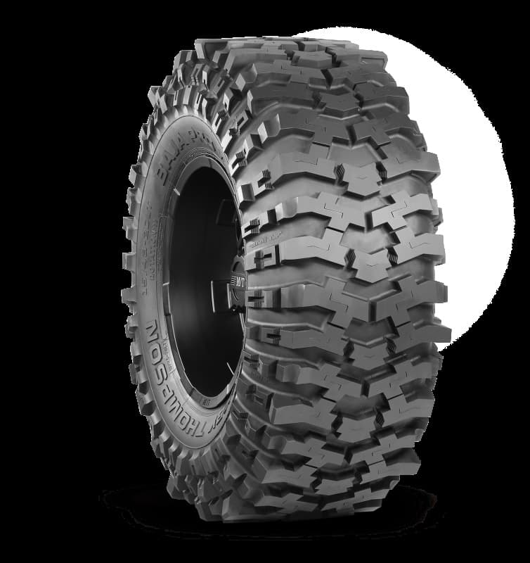 MTT Baja Pro XS Tire - User 1