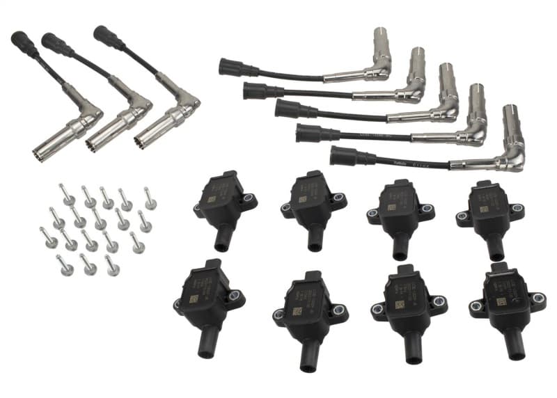 FR Ignition Coil Kits - Photo - Unmounted