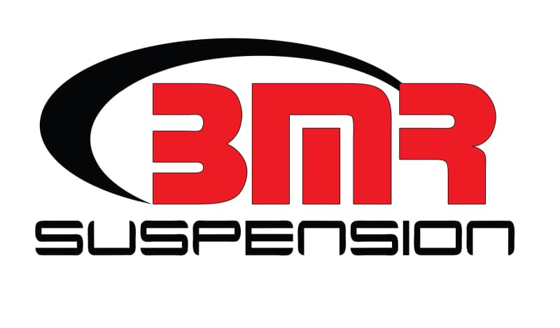 BMR Bumper Support - Logo Image