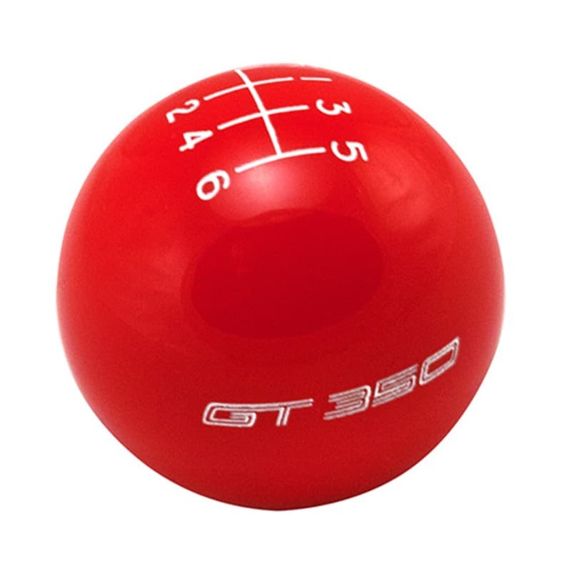 FR Shift Knobs - Photo - Primary