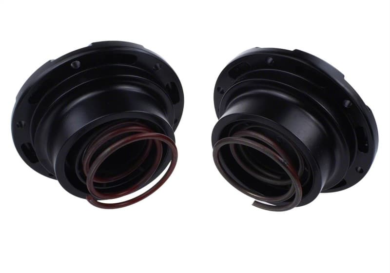 FR Hub Kits - Photo - Unmounted