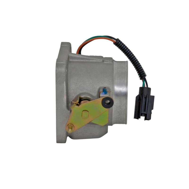 BBK Throttle Bodies - User 3