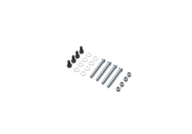 FR Engine Storage Cradles - Photo - Unmounted