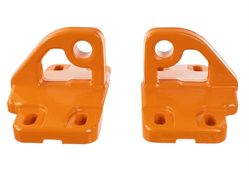 FR Tow Hook Kits