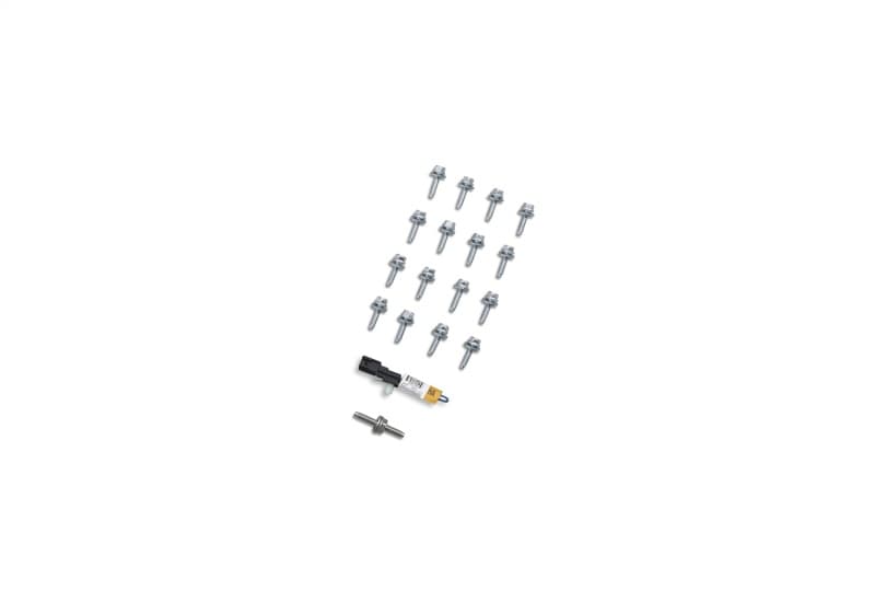 FR Oil Pan Kits - Photo - Unmounted