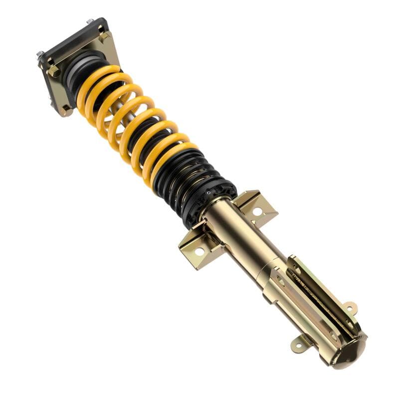 STS Coilover - User 3